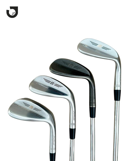 Gambar Titlesit Vockey Wedge Set di Semarang dari Jakarta Golf Shop