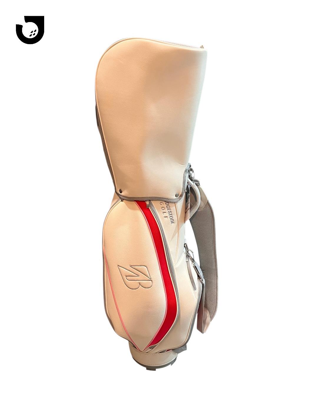 Gambar Bridgestone Bg-100 Fullset Ladies Pink di Jakarta Selatan dari Jakarta Golf Shop