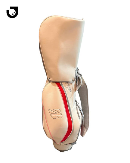 Gambar Bridgestone Bg-100 Fullset Ladies Pink di Jakarta Selatan dari Jakarta Golf Shop