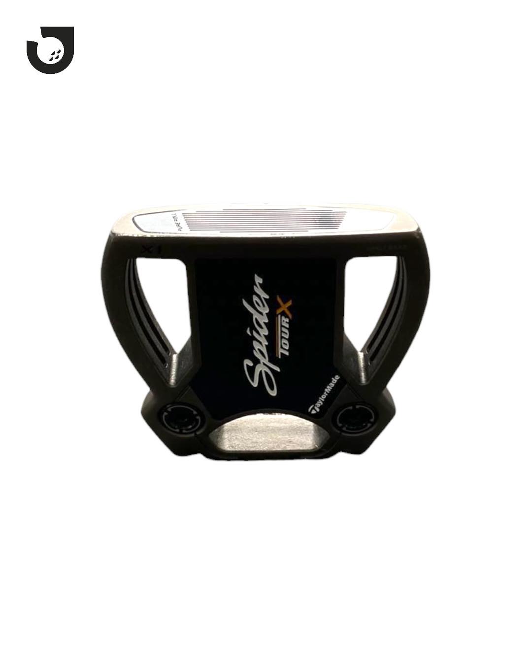 Gambar Putter Taylormade Spider Tour X1 L-Neck 34 Inch di Tangerang dari Jakarta Golf Shop