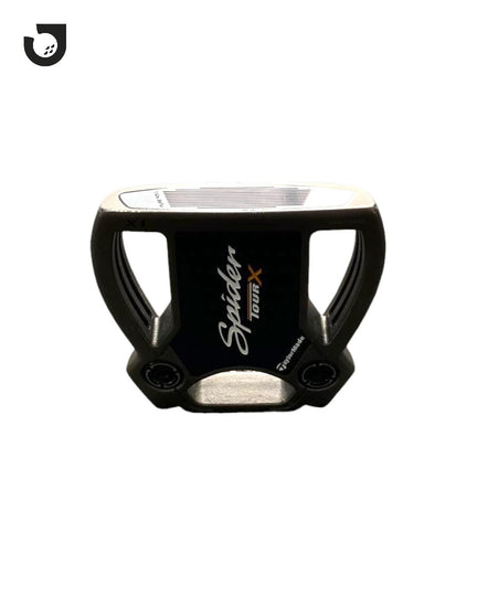 Gambar Putter Taylormade Spider Tour X1 L-Neck 34 Inch di Tangerang dari Jakarta Golf Shop