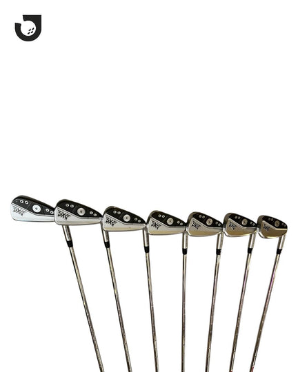 Gambar Irons Gen 6 Pxg 0311P di Jakarta dari Jakarta Golf Shop
