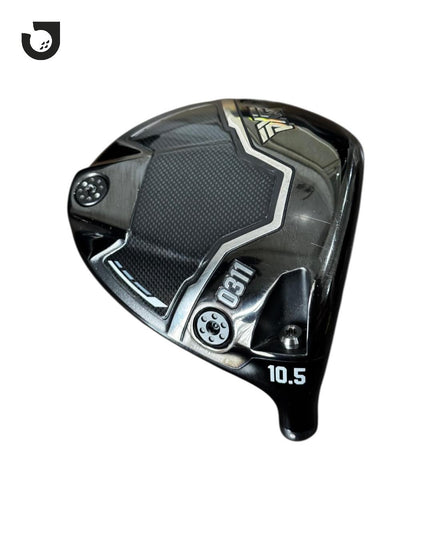 Gambar Pxg Black Ops Driver 0311 Head Only Loft 10.5 di Tebet Jakarta dari Jakarta Golf Shop