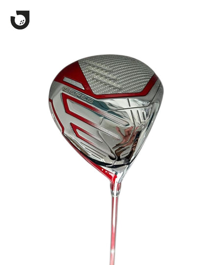 Gambar Honma Beres 09 2 Star Driver Ladies 11.5' di Tangerang dari Jakarta Golf Shop