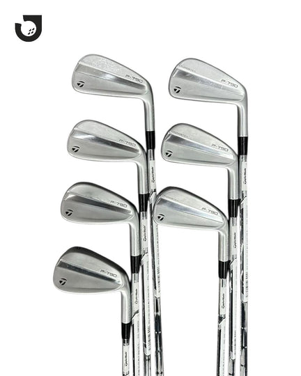 Gambar Iron Taylormade P790 Gen4 di Tangerang dari Jakarta Golf Shop