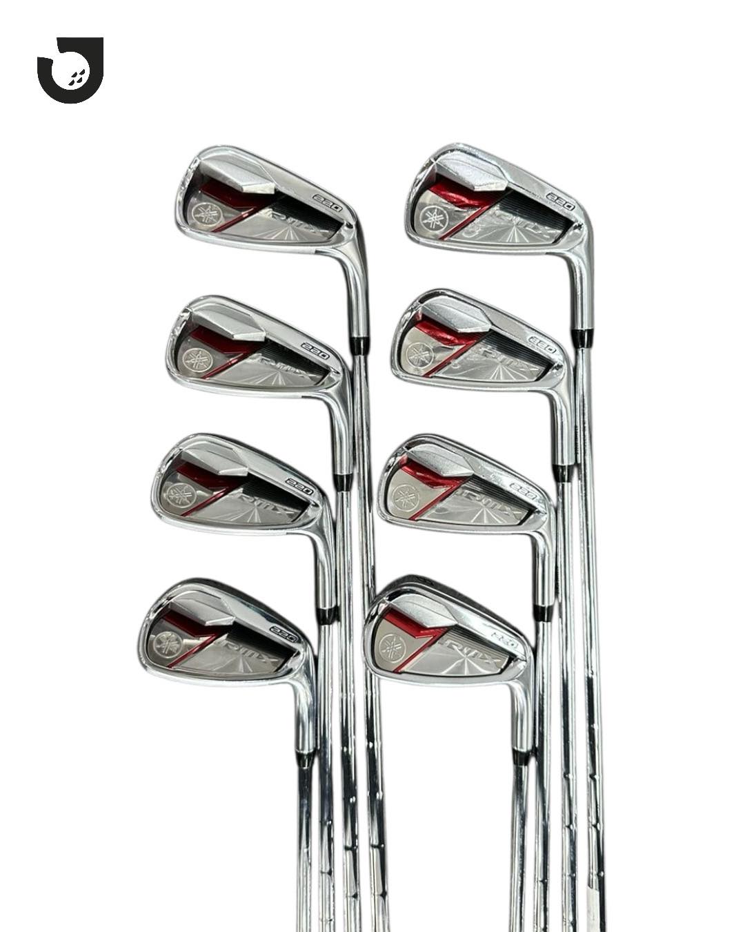 Gambar Iron Yamaha Rmx 220 di Tangerang dari Jakarta Golf Shop