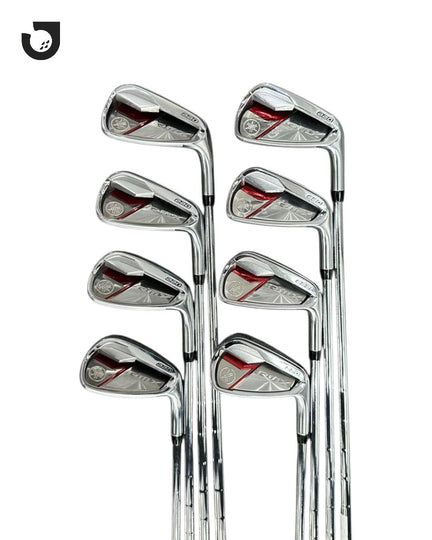 Gambar Iron Yamaha Rmx 220 di Tangerang dari Jakarta Golf Shop