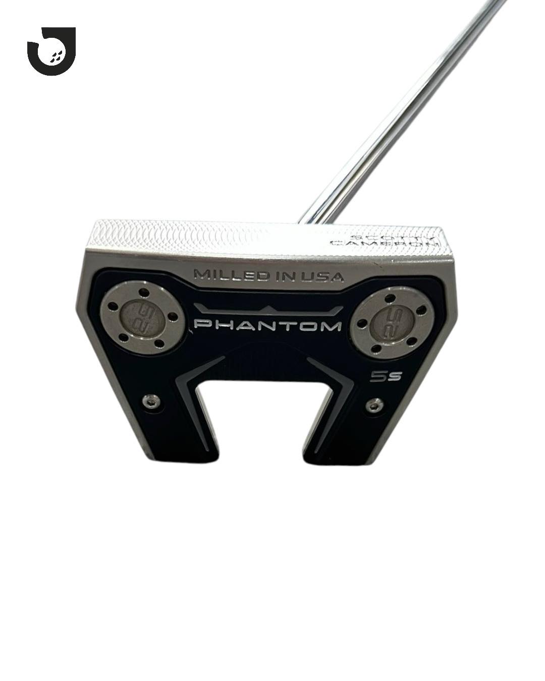 Gambar Scotty Cameron Phantom 5S 34 Inch di Tangerang dari Jakarta Golf Shop