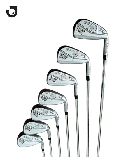 Gambar Pxg Gen 6 0311Xp Chrome 5- Gw (7 Pieces) di Tebet - Jaksel dari Jakarta Golf Shop