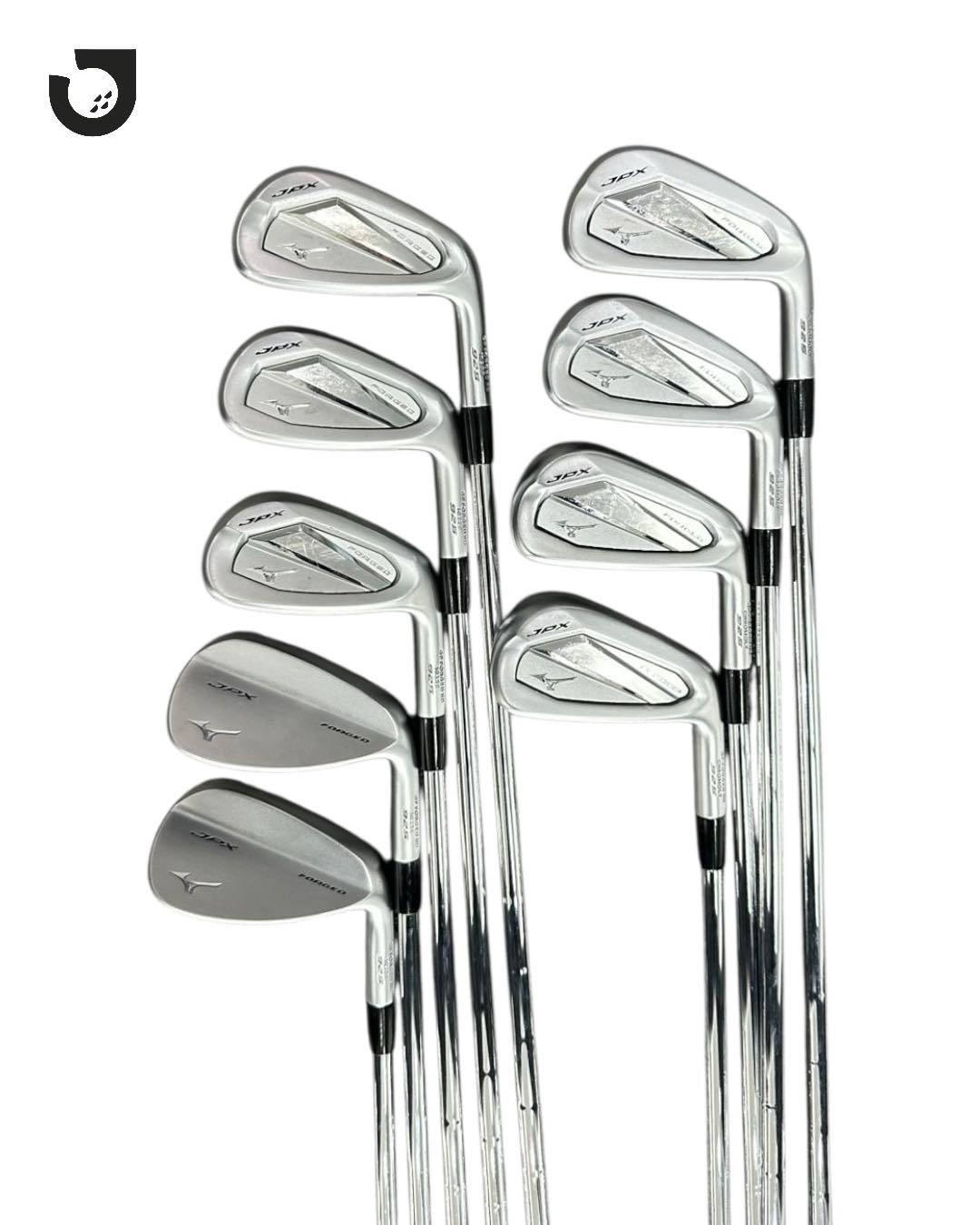 Gambar Iron Mizuno Jpx925 Forged di Tangerang dari Jakarta Golf Shop