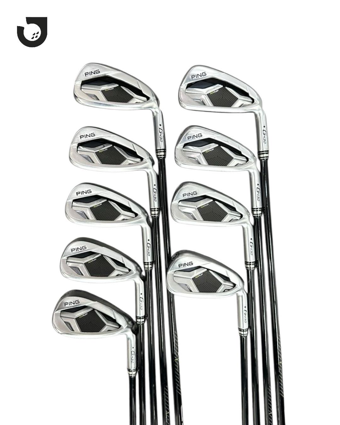 Gambar Ping G430 Iron di Tangerang dari Jakarta Golf Shop