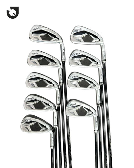 Gambar Ping G430 Iron di Tangerang dari Jakarta Golf Shop