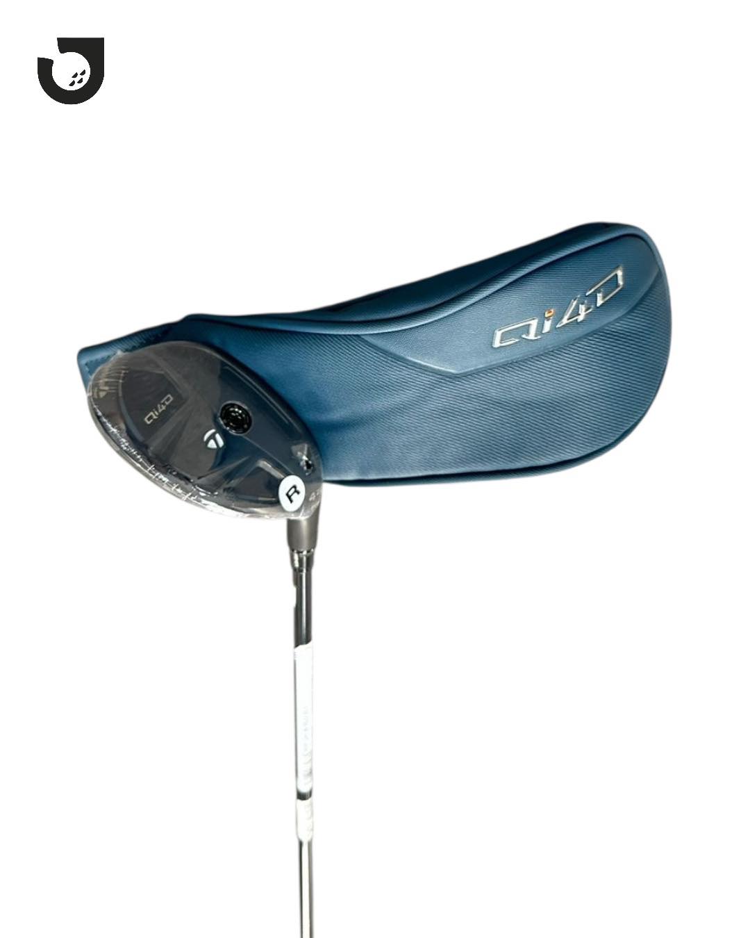 Gambar Taylormade Qi4D Core 3 Hybrid, 4 Hybrid, 5 Hybrid / Taylormade Qi4D Max 3 Hybrid, 4 Hybrid, 5 Hybrid di Tangerang dari Jakarta Golf Shop