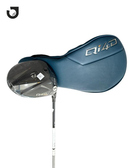 Gambar Taylormade Qi4D Core 3 Wood , 5 Wood / Taylormade Qi4D Max 3 Wood , 5 Wood di Tangerang dari Jakarta Golf Shop