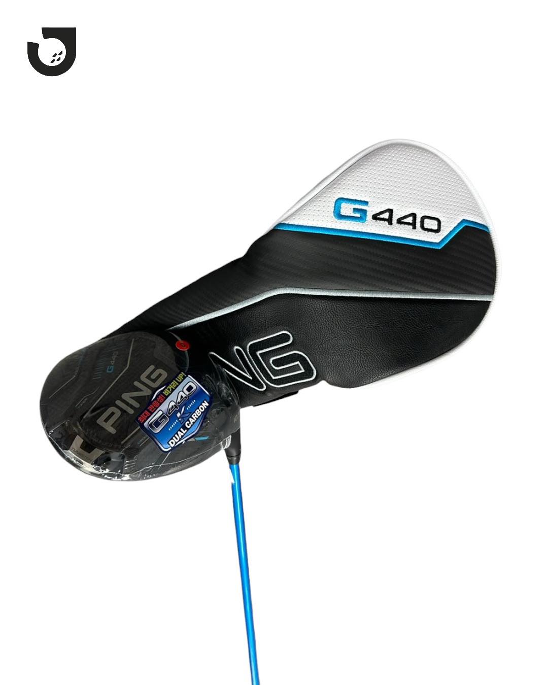 Gambar Ping G440 K 9S, 9Sr, 10.5S, 10,5Sr, 10.5 R di Tangerang dari Jakarta Golf Shop