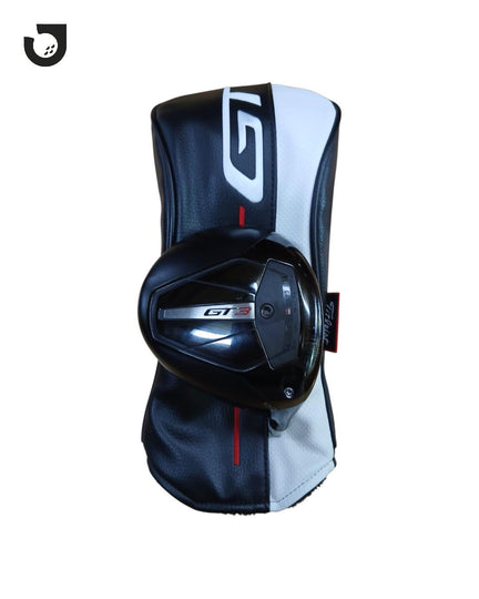Gambar Head Driver Titleist Gt 3 Loft 10 Derajat di Bontang, Kalimantan Timur dari Jakarta Golf Shop