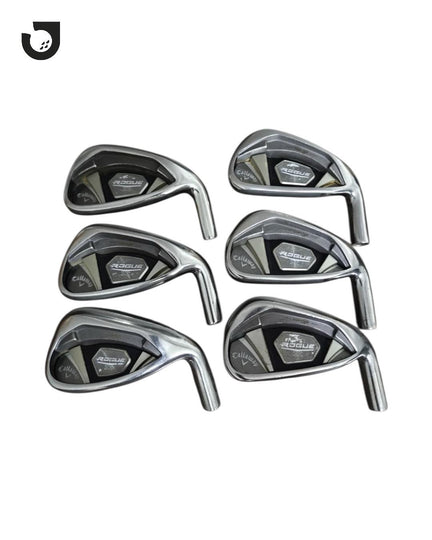 Gambar Iron Callaway Rogue X (Head Only) di Menteng dari Jakarta Golf Shop