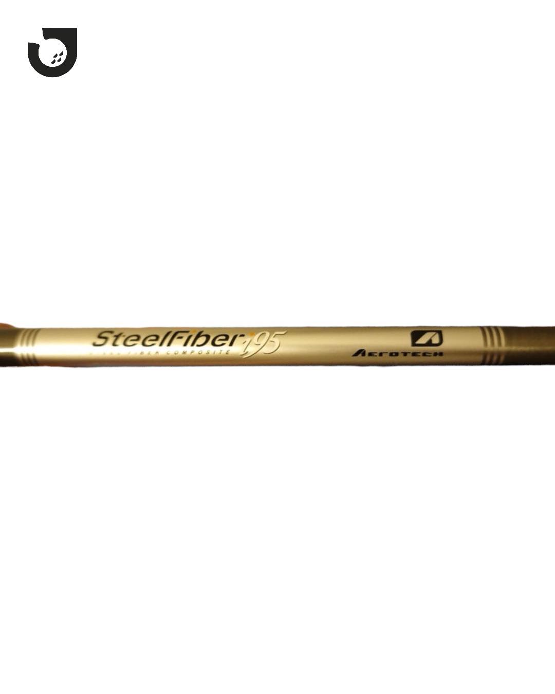 Gambar Shaft Steelfiber I95 di Menteng dari Jakarta Golf Shop