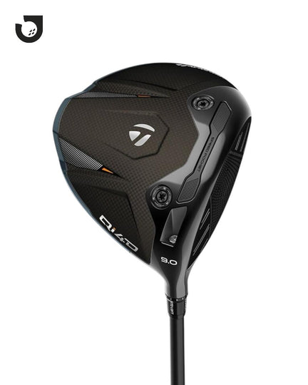 Gambar Driver Taylormade Qi4D (Any Series) di Bogor dari Jakarta Golf Shop