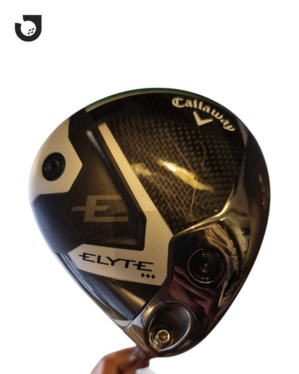 Gambar Driver Callaway Elyte Triple Diamond Loft 9.0 di Semarang dari Jakarta Golf Shop