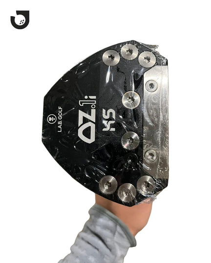 Gambar Lab Golf Oz1 0 Torq Hosel Neck di Jakarta dari Jakarta Golf Shop