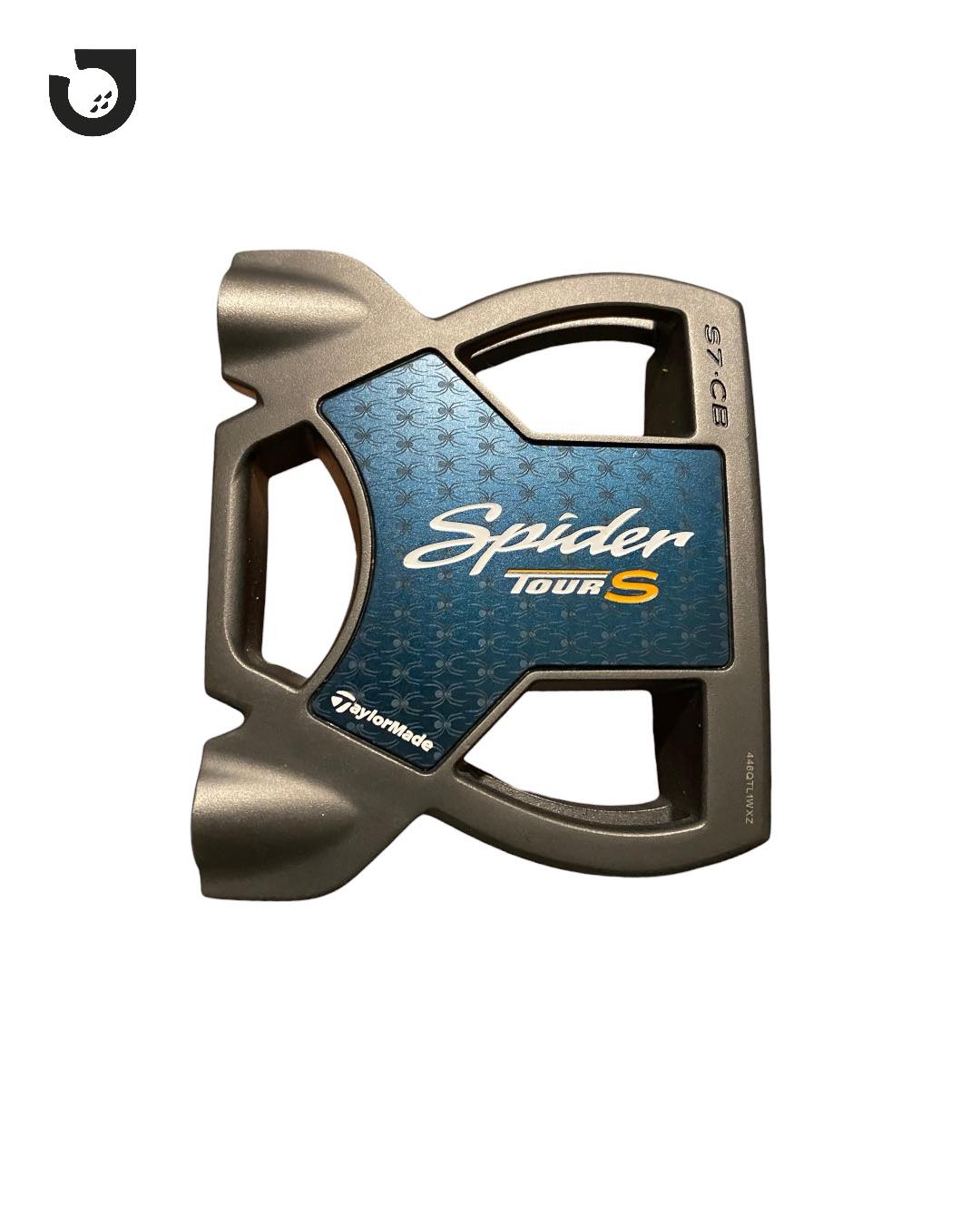 Gambar Putter Taylormade Spider Tour S Counter Balance 38Inch di Cakung - Jakarta Timur dari Jakarta Golf Shop