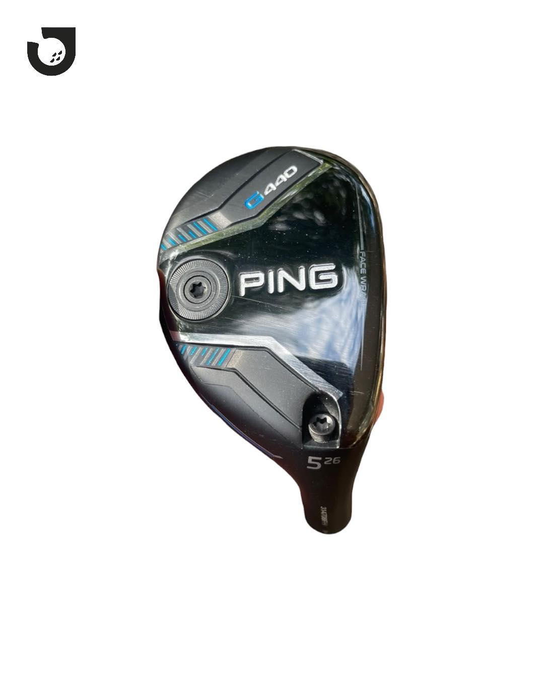 Gambar Ping G440 Hybrid 5 26° di Jakarta Barat dari Jakarta Golf Shop