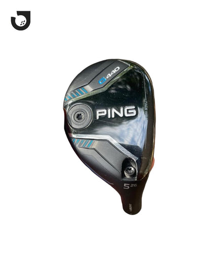 Gambar Ping G440 Hybrid 5 26° di Jakarta Barat dari Jakarta Golf Shop