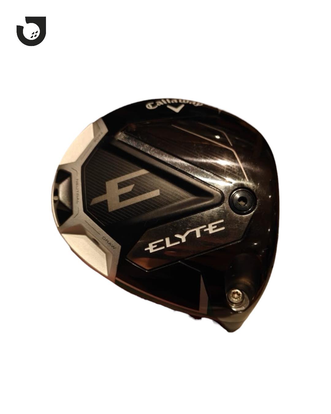 Gambar Driver Callaway Elyte 10.5 di Jakarta Pusat dari Jakarta Golf Shop