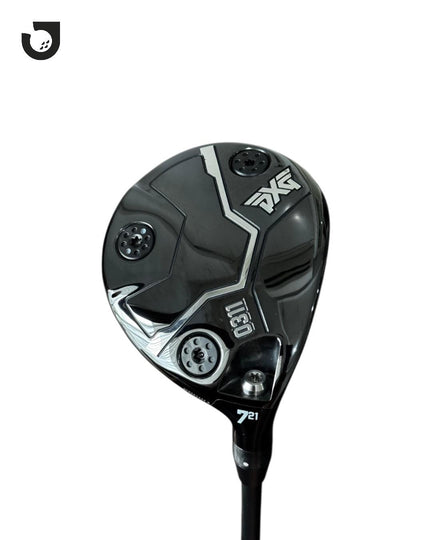 Gambar Pxg Black Ops 0311 Wood 7 Loft 21 di Tebet Jakarta dari Jakarta Golf Shop