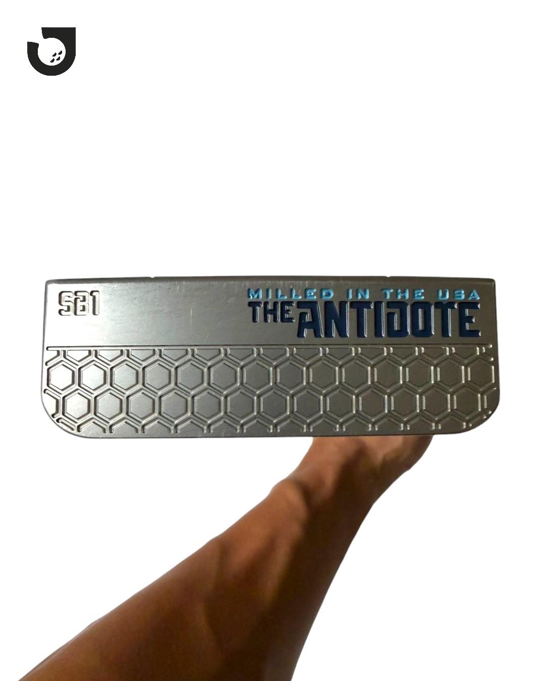 Gambar Putter Bettinardi Antidote Sb1 33” di Bintaro dari Jakarta Golf Shop