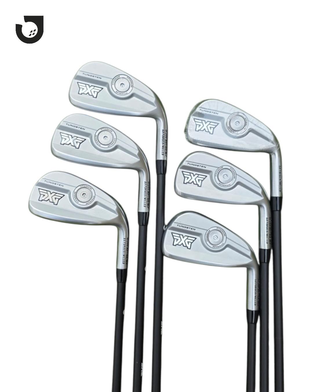 Gambar Iron Pxg 0311Xp Gen 7. P Sd 5 (6 Pcs) di Cibubur dari Jakarta Golf Shop