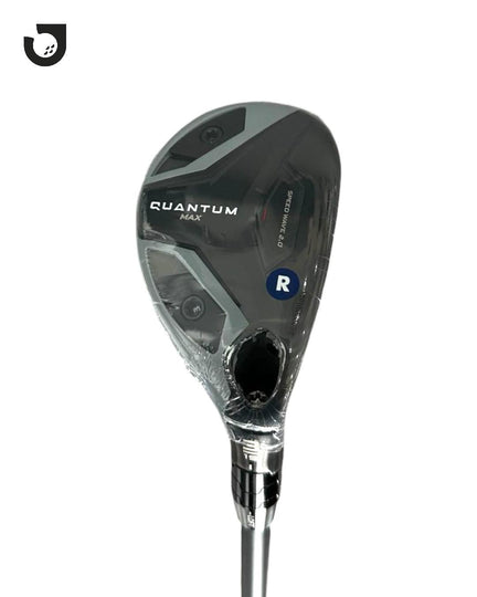 Gambar Callaway Quantum Max 3,4,5 Hybrid di Tangerang dari Jakarta Golf Shop