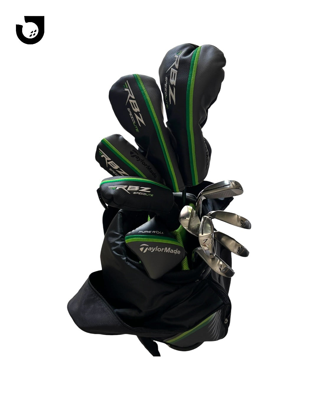 Gambar Taylormade Rbz Speedlite Full Set di Serpong dari Jakarta Golf Shop