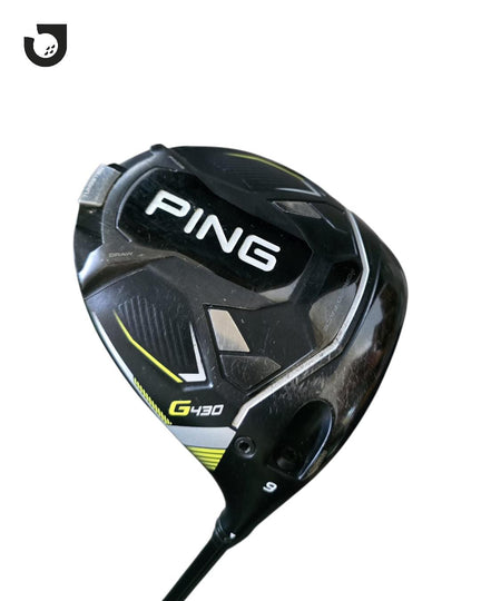 Gambar Driver Ping G430 Alta Jcb - S di Tangerang dari Jakarta Golf Shop