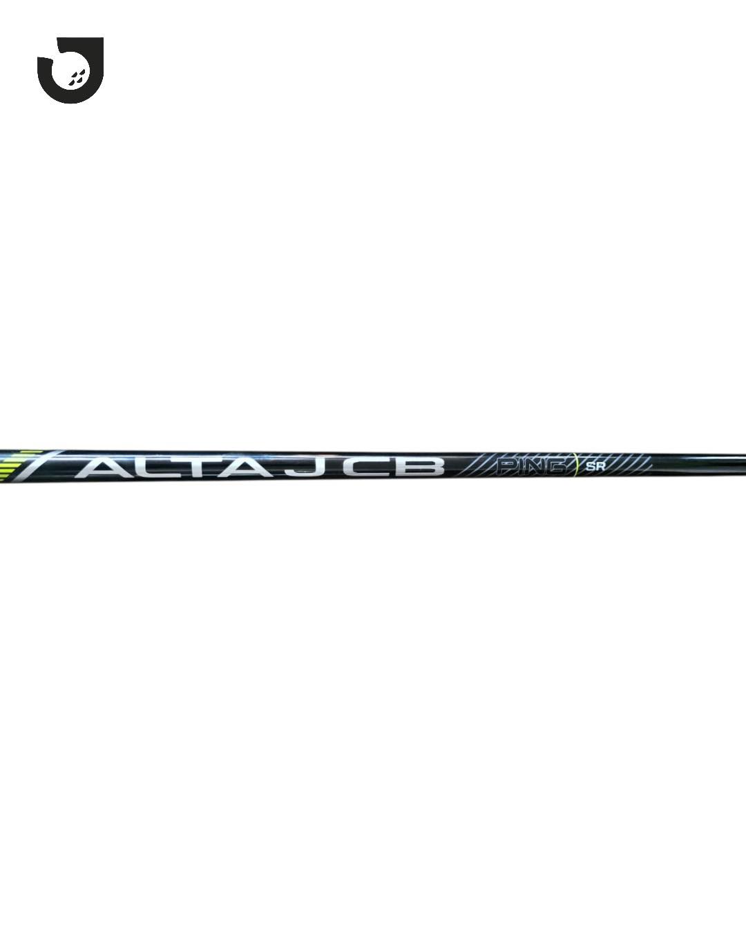 Gambar Shaft Hybrid Alta Jcb - Sr di Tangerang dari Jakarta Golf Shop