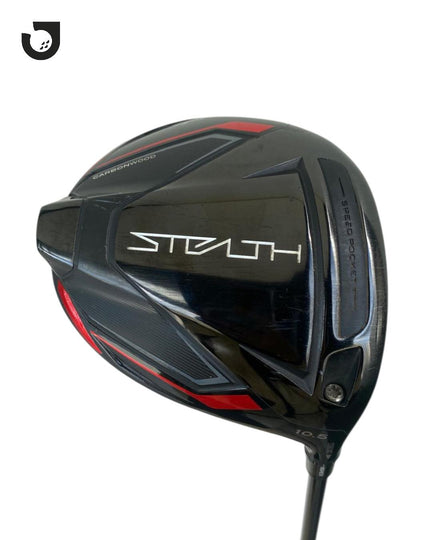 Gambar Taylormade Stealth Driver di Tangerang dari Jakarta Golf Shop