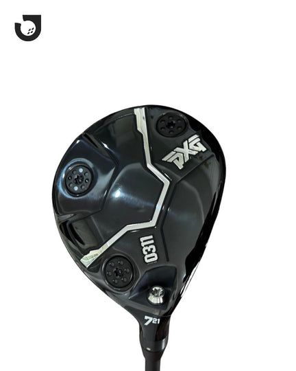Gambar Pxg Black Ops 0311 Wood 7 Loft 21 di Tebet Jakarta dari Jakarta Golf Shop