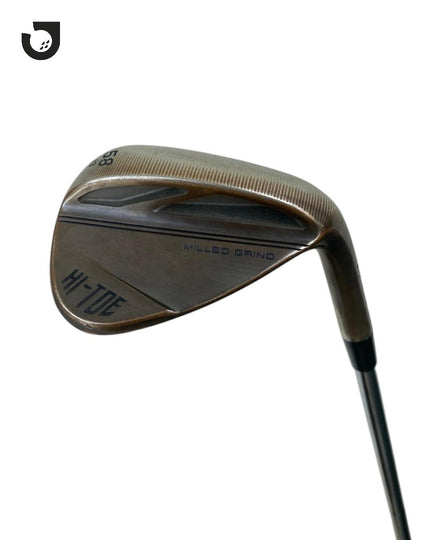Gambar Taylormade Hi Toe Wedge 58 di Tangerang dari Jakarta Golf Shop