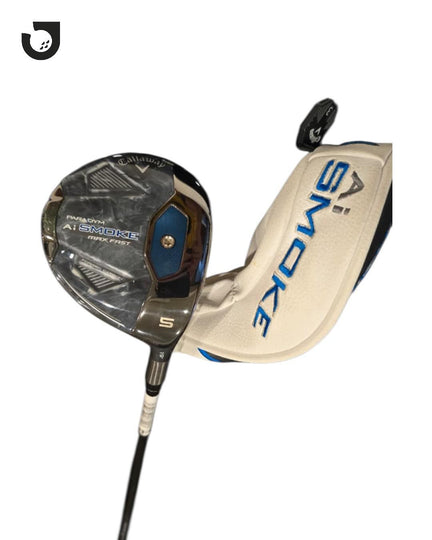 Gambar Wood 5 Callaway Ai Smoke di Jakarta dari Jakarta Golf Shop