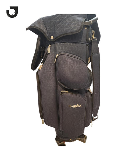 Gambar Tee Box Golf/Travel Bag di Alam Sutera, Tangerang dari Jakarta Golf Shop