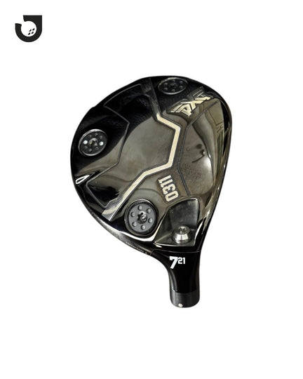 Gambar Pxg Black Ops 0311 Wood 7 Head Only Loft 21 di Tebet Jakarta dari Jakarta Golf Shop