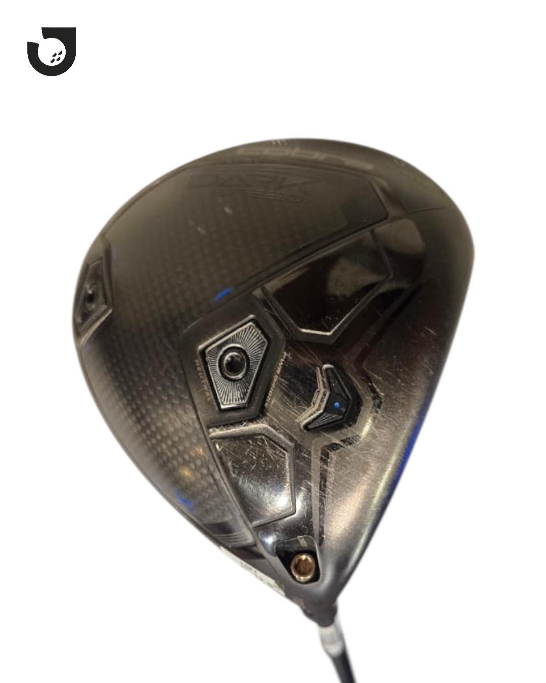 Gambar Driver Cobra Darkspeed di Jakarta dari Jakarta Golf Shop