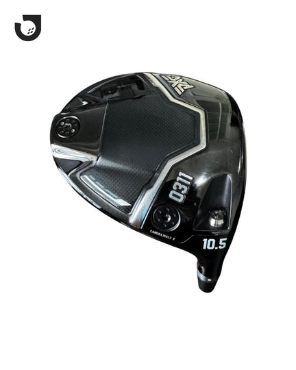 Gambar Pxg Black Ops Driver 0311 Head Only Loft 10.5 di Tebet Jakarta dari Jakarta Golf Shop