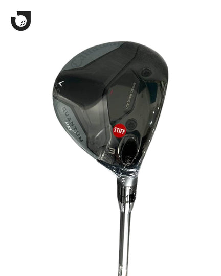 Gambar Callaway Quantum Max 3Wood, 5 Wood di Tangerang dari Jakarta Golf Shop