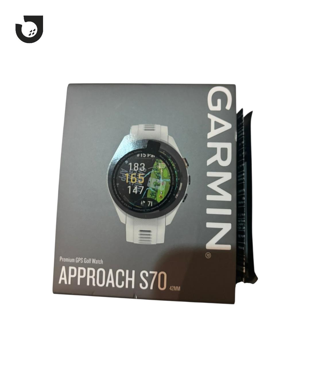 Gambar Garmin Approach S70 42 Mm di Surabaya dari Jakarta Golf Shop
