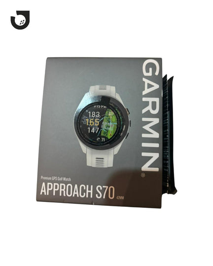 Gambar Garmin Approach S70 42 Mm di Surabaya dari Jakarta Golf Shop
