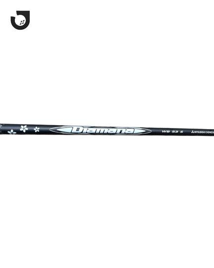 Gambar Mc Diamana Wb 53 Stiff Uncut 46” di Jakarta Barat dari Jakarta Golf Shop