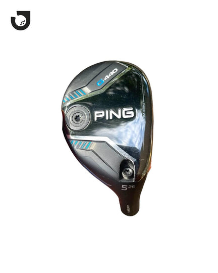 Gambar Ping G440 Hybrid 5 26° di Jakarta Barat dari Jakarta Golf Shop