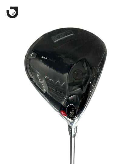 Gambar Driver Callaway Quantum Triple Diamond Max 9', 10.5' di Tangerang dari Jakarta Golf Shop
